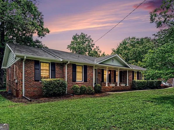 2925 Bob Bettis Rd, Marietta, GA 30066