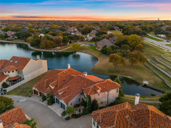 6821 Dalmatia Dr, McKinney, TX 75072