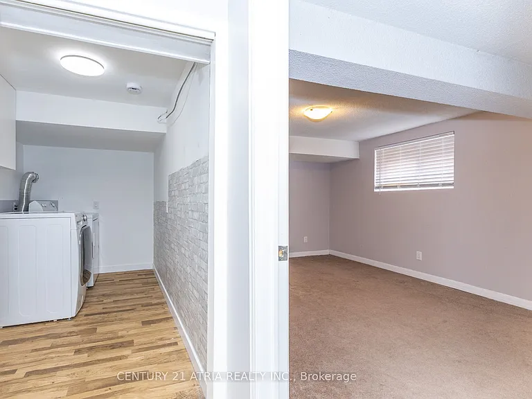 805 Batory Ave #BASEMENT — Photo 19