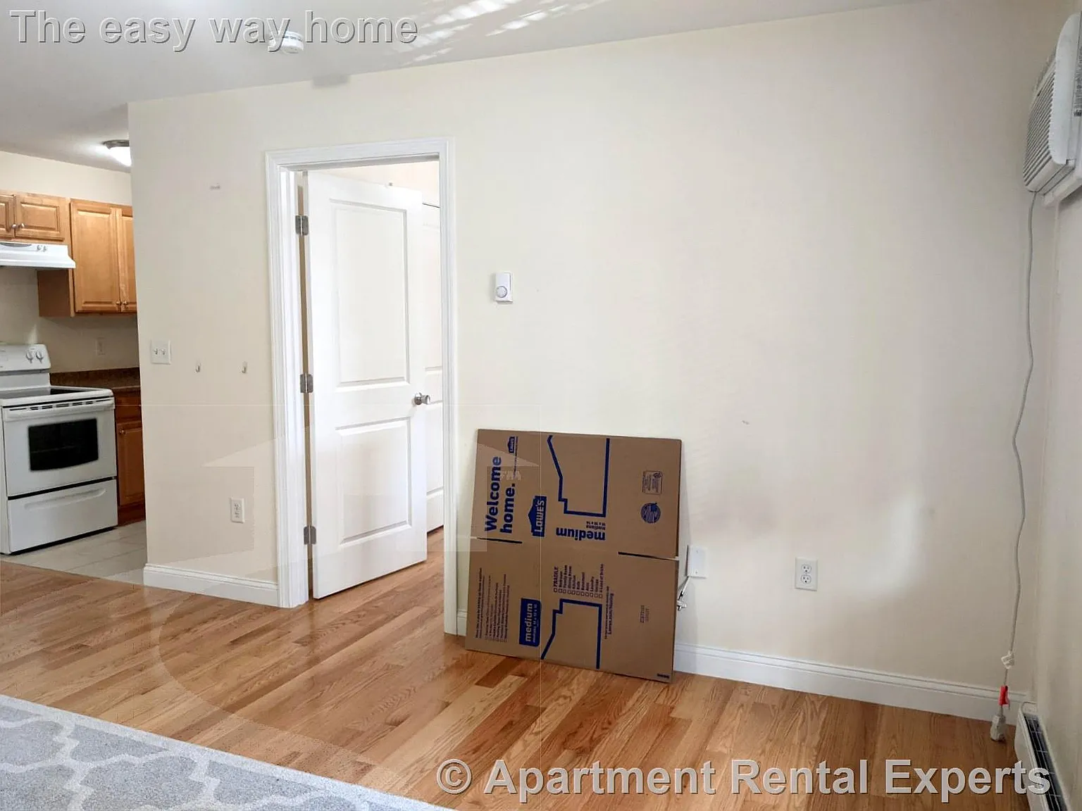 1 bed, 463 sqft, $2,150 — Photo 4