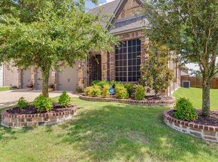 951 Rustic Ln, Prosper, TX 75078