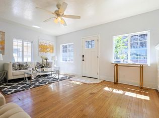 421 Elizabeth St, San Jose, CA