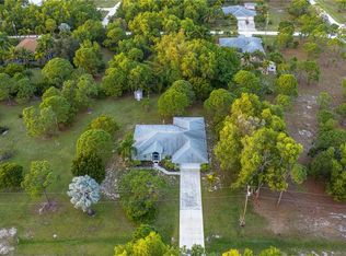 5170 Fairbanks Dr, Saint James City, FL 33956
