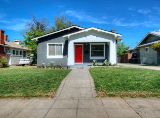 1028 N Adoline Ave, Fresno, CA 93728