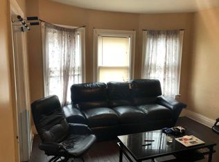 416 Baynes St #2, Buffalo, NY
