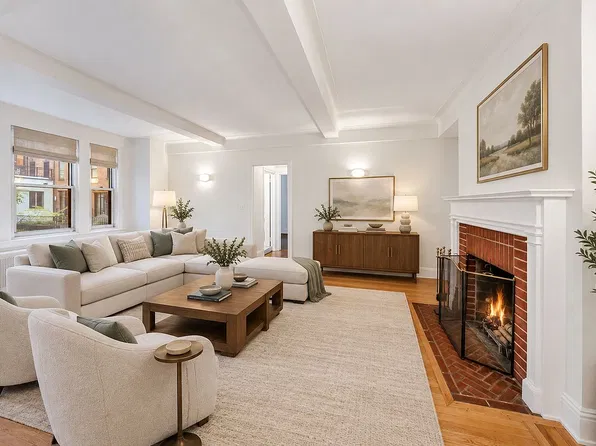 315 E 68th St #2P, Manhattan, NY 10065