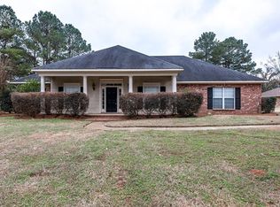 4 Sterling Ranch Rd N, Haughton, LA 71037