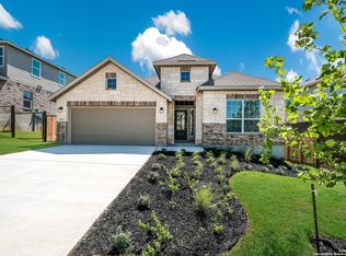 4093 Cumin Ct, Bulverde, TX 78163