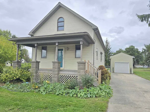 2018 Kosciuszko Ave, Bay City, MI 48708