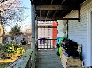 76F Calumet St #1S, Mission Hill, MA 02120