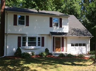 60 George Dr, Vernon, CT 06066