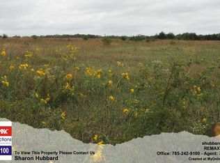 4461 Finney Rd, Rantoul, KS 66079