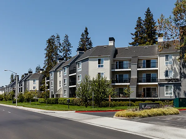 Mansion Grove