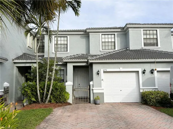14776 Pinnacle PL #62, NAPLES, FL 34119