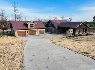 1644 Dove Cir, Union Grove, AL 35175