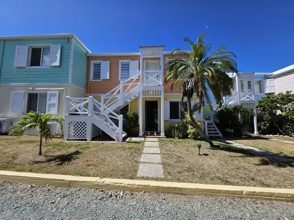 12 SG Crtyd Villas, St. Croix, VI 00820
