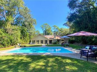 1 Down Wind, Hilton Head Island, SC 29928