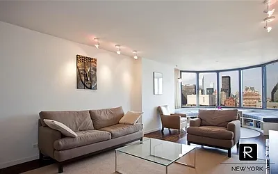 Rented by R New York