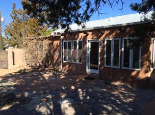 4820 Guadalupe Trl NW, Albuquerque, NM 87107