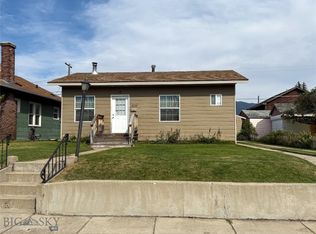 2034 Utah Ave, Butte, MT 59701