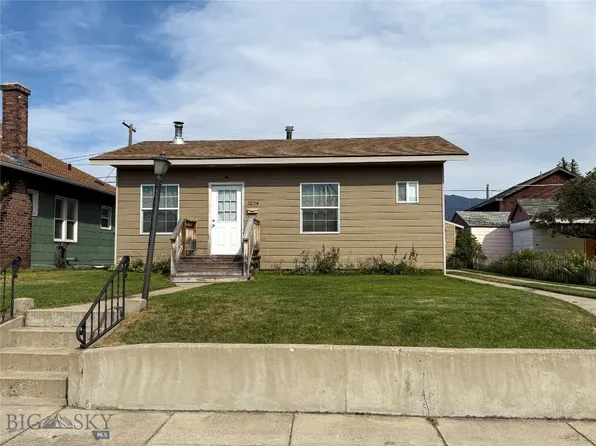 2034 Utah Ave, Butte, MT 59701