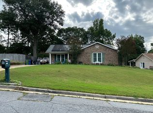 7824 Cleo Dr, Columbus, GA 31909