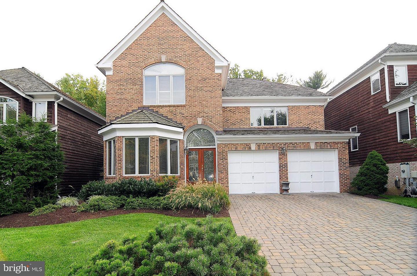 5514 Thornbush Ct, Bethesda, MD 20814 Zillow