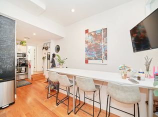 157 Suffolk St #103, New York, NY 10002