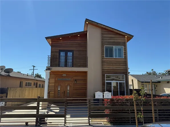 5322 Lincoln Ave, Los Angeles, CA 90042