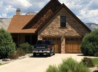 291 Eagle Ridge Dr, Parachute, CO 81635