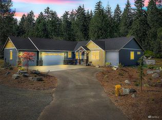 1509 SW Old Clifton Rd, Port Orchard, WA 98367