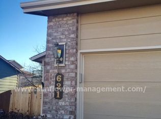 621 Harvest Field Way, Fountain, CO 80817