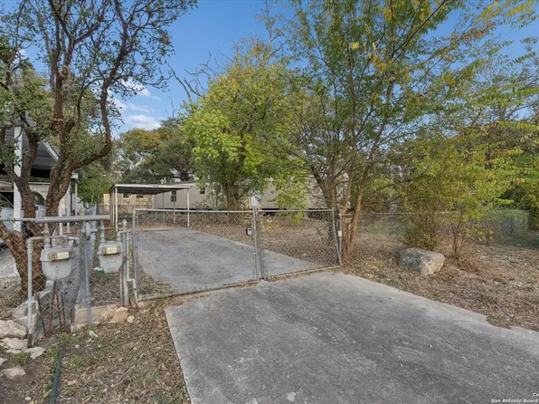 25006 Ada Mae, San Antonio, TX 78257