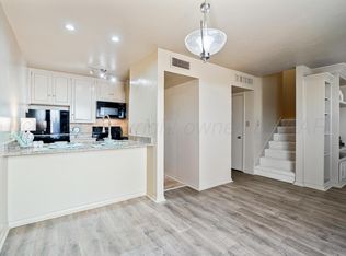 2400 S Polk St APT 118, Amarillo, TX 79109