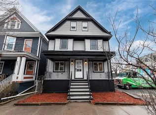 431 Massachusetts Ave, Buffalo, NY 14213