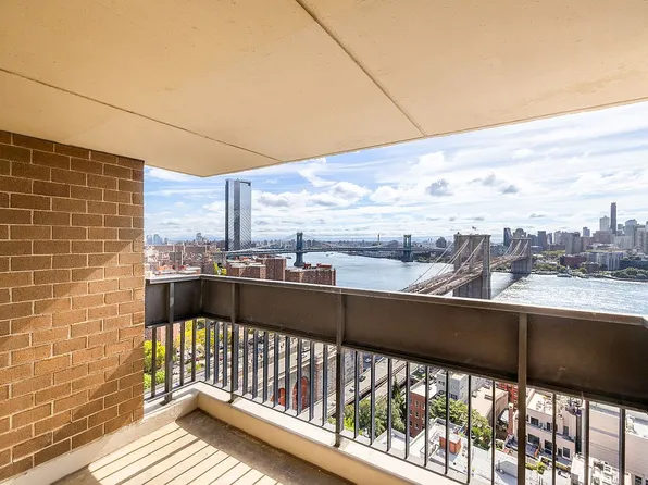 333 Pearl St APT 26B, New York, NY 10038