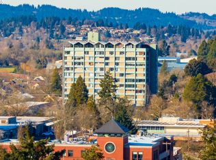 1313 Lincoln St APT 604, Eugene, OR 97401