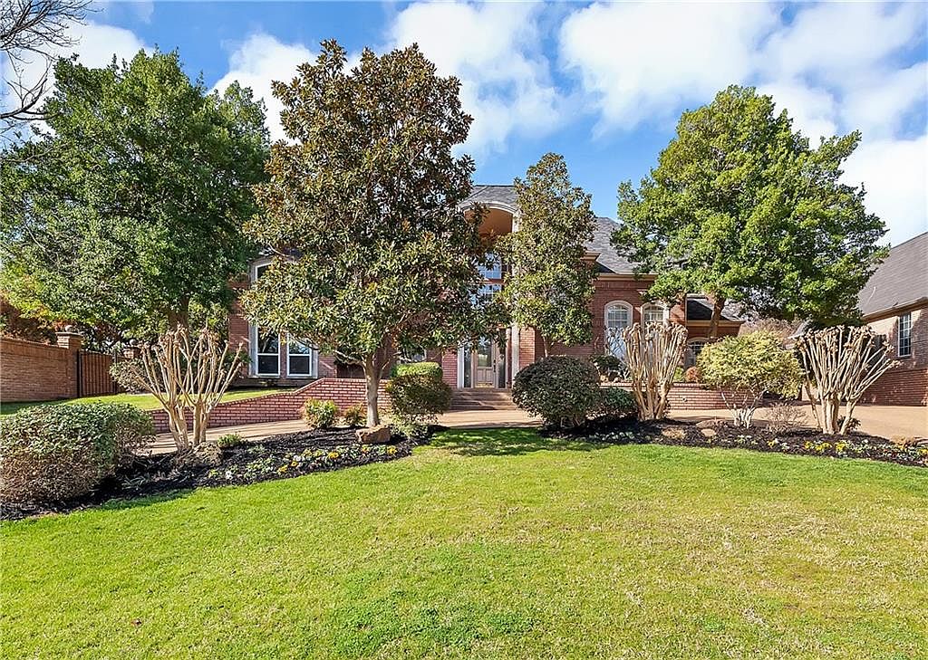 4900 Meandering Way, Colleyville, TX 76034 Zillow