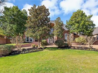 4900 Meandering Way, Colleyville, TX 76034