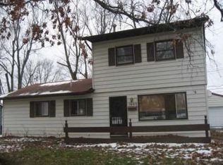 1005 Hillridge Rd, Reynoldsburg, OH 43068