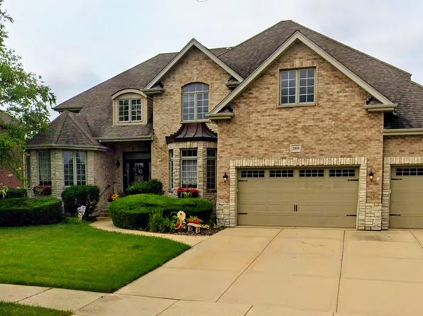 (undisclosed Address), Frankfort, IL 60423