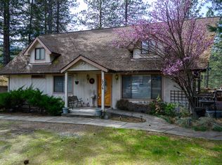 506 Masonic Ln, Weaverville, CA