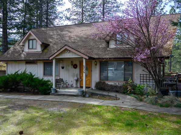 506 Masonic Ln, Weaverville, CA 96093