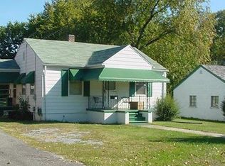 1519 Rugby Blvd NW, Roanoke, VA 24017