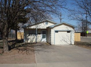 4702 37th St, Lubbock, TX 79414