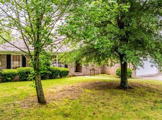 509 Campground Rd, Cabot, AR 72023