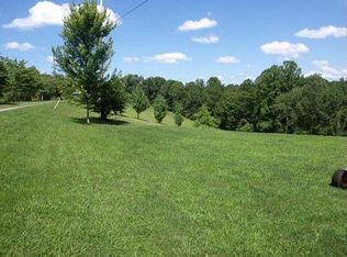 408 Dean Dr, Sutton, WV 26601