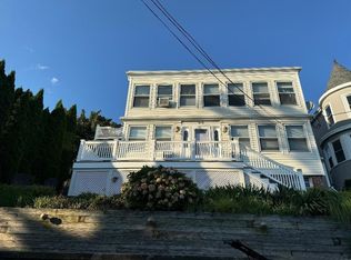 90 Terrace Ave #1, Winthrop, MA 02152