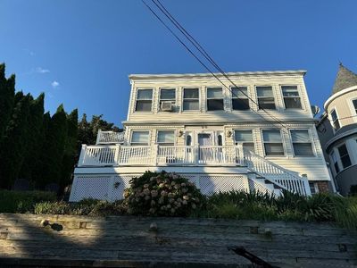 90 Terrace Ave #1, Winthrop, MA, 02152