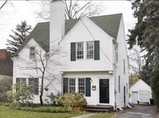 2246 Tipperary Rd, Kalamazoo, MI 49008